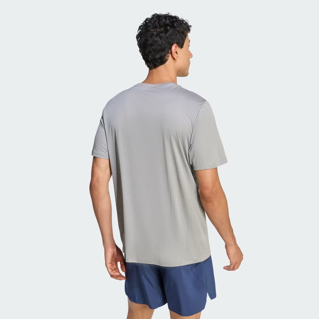Áo T-shirt chạy bộ adidas adi365 Essentials Nam - KB5961