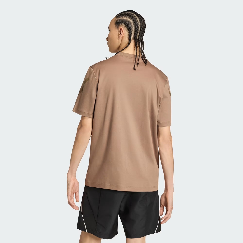 Áo T-shirt adidas Z.N.E. Nam - KF3798