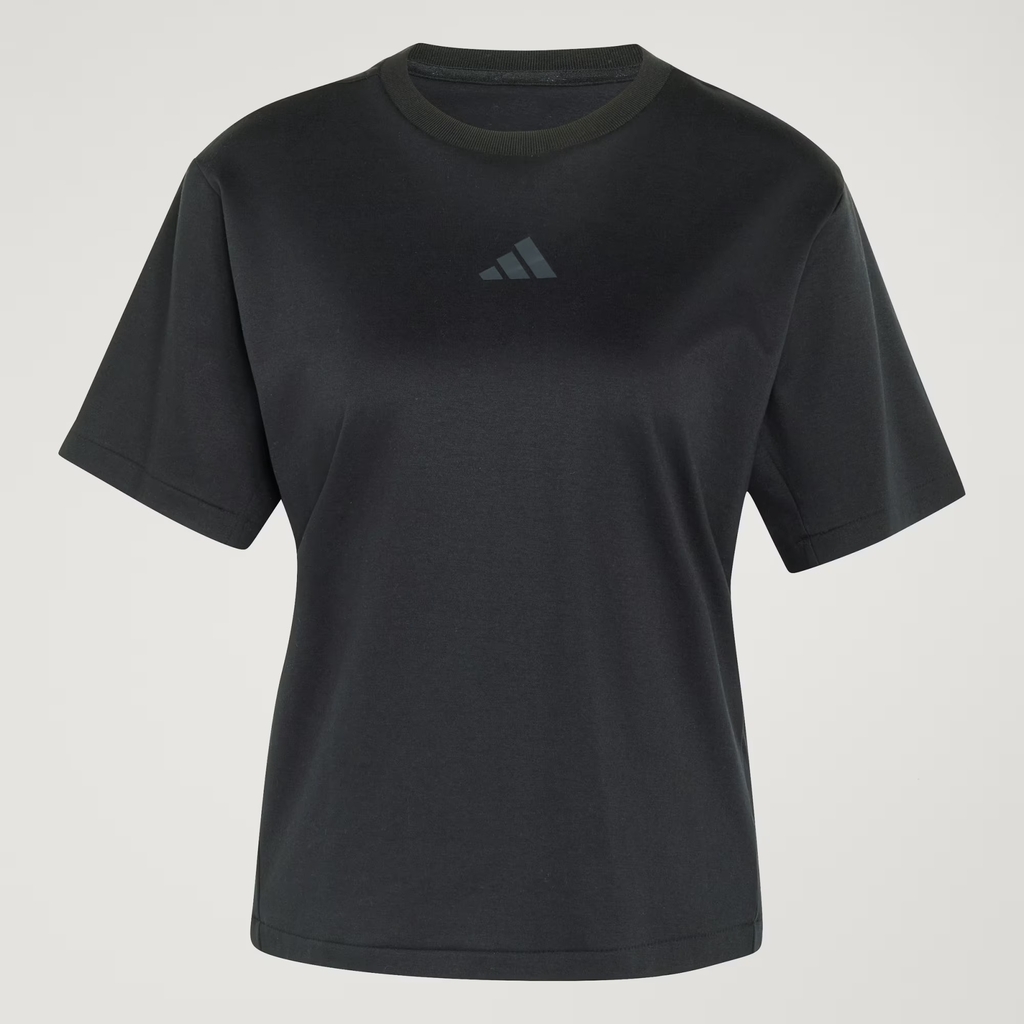 Áo T-shirt adidas Z.N.E. Nữ - KF6357
