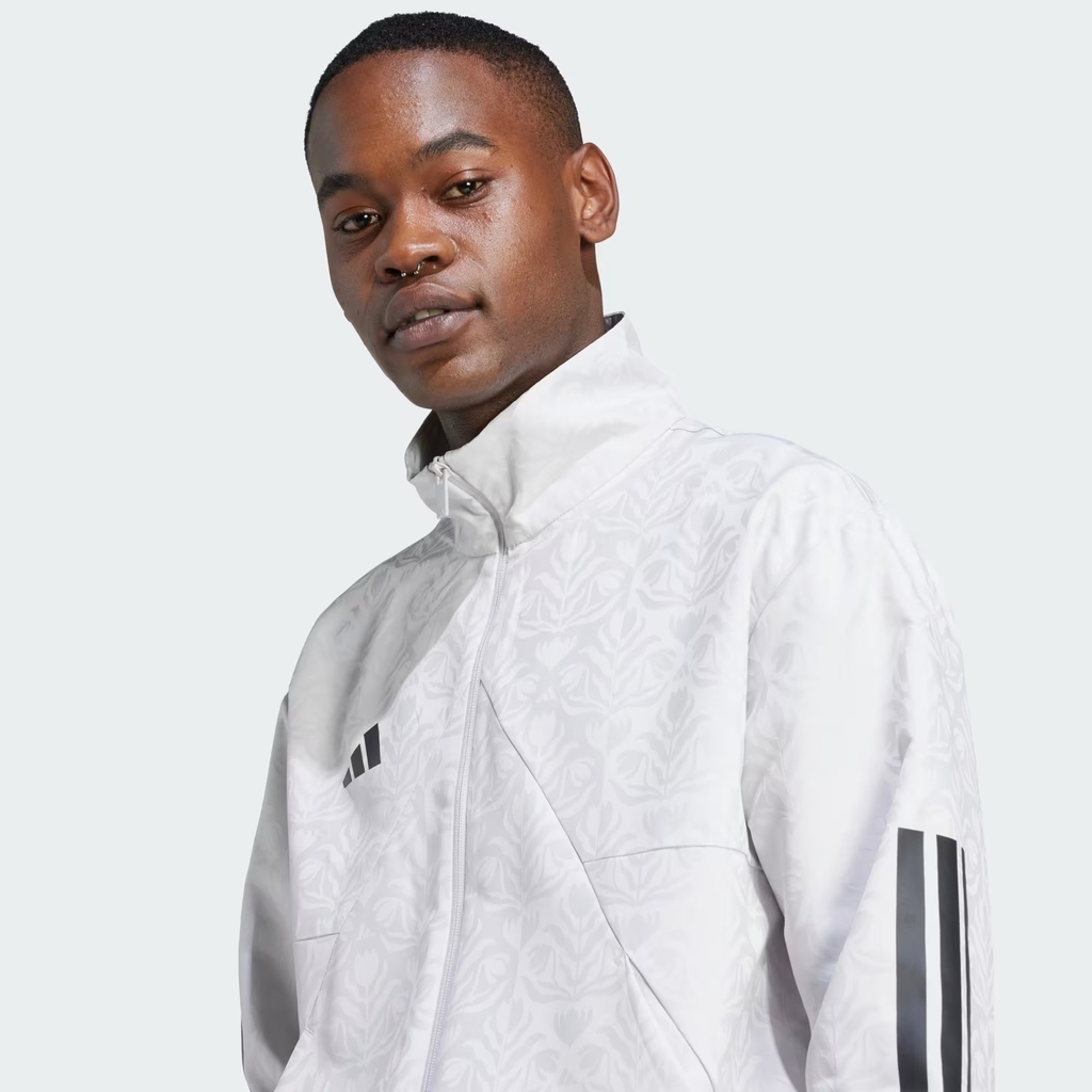 Áo khoác adidas Common Goal Nam - JW0233