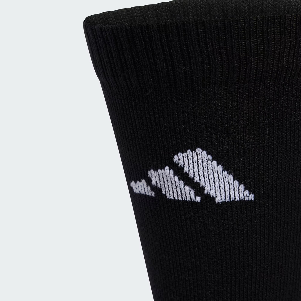 Tất cổ trung adidas Climacool 3P Unisex - JC6411
