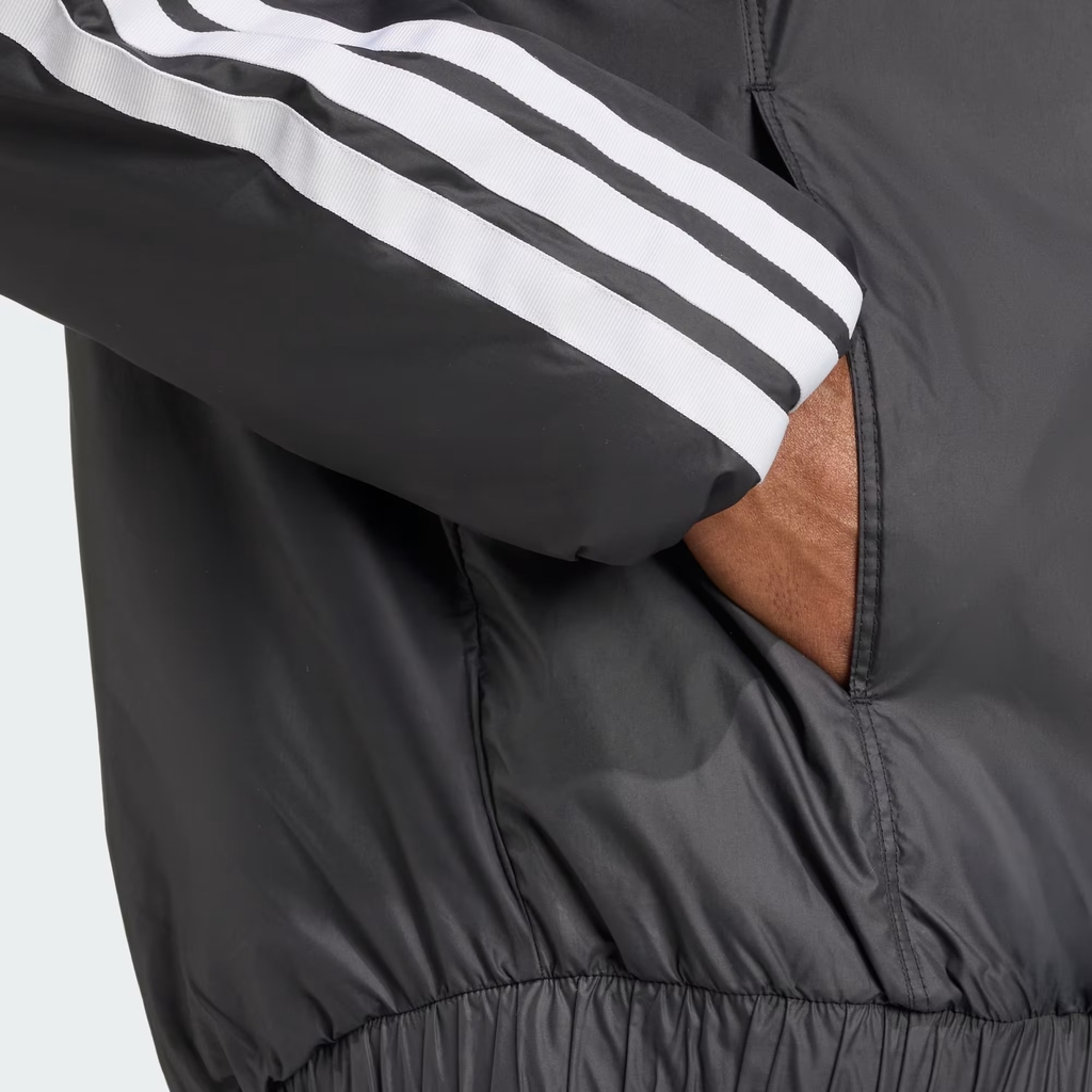 Áo bomber phao adidas Essential CLIMAWARM Nam - JV5172