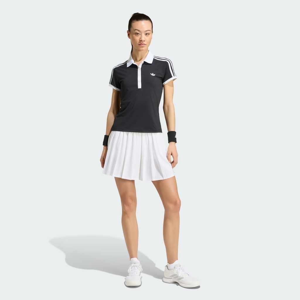 Chân váy tennis/pickleball adidas Classics Nữ - KY8897