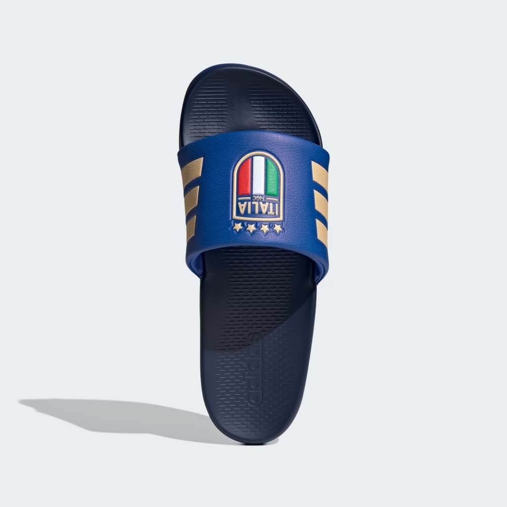 Dép quai ngang adidas Adilette Comfort 2.0 Italy Unisex - JS4967