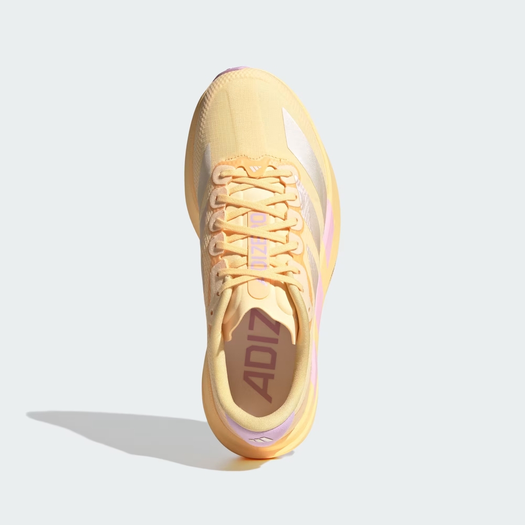 Giày chạy bộ adidas Adizero EVO SL Nữ - KJ3594