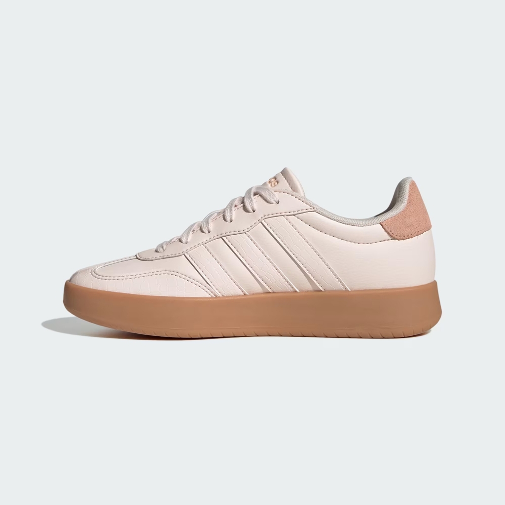 Đánh Giá Chi Tiết Giày thời trang adidas Barreda Nữ - JP7105 - Mua Chính Hãng Tại Hải Dương