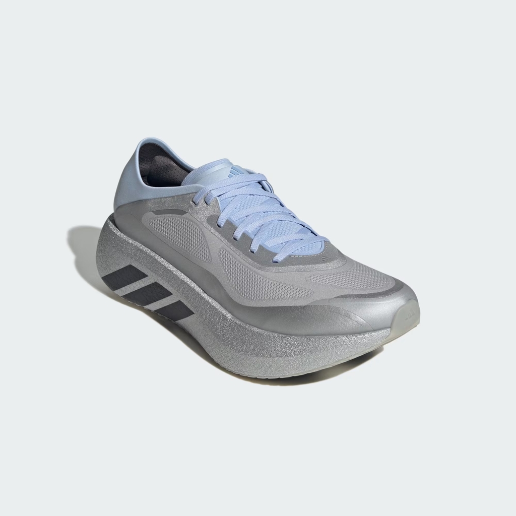 Giày chạy bộ adidas Hyperboost Run Nam - KJ0794