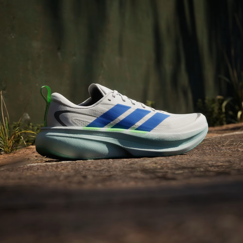 Giày chạy bộ adidas Supernova Glide Nam - KJ8758
