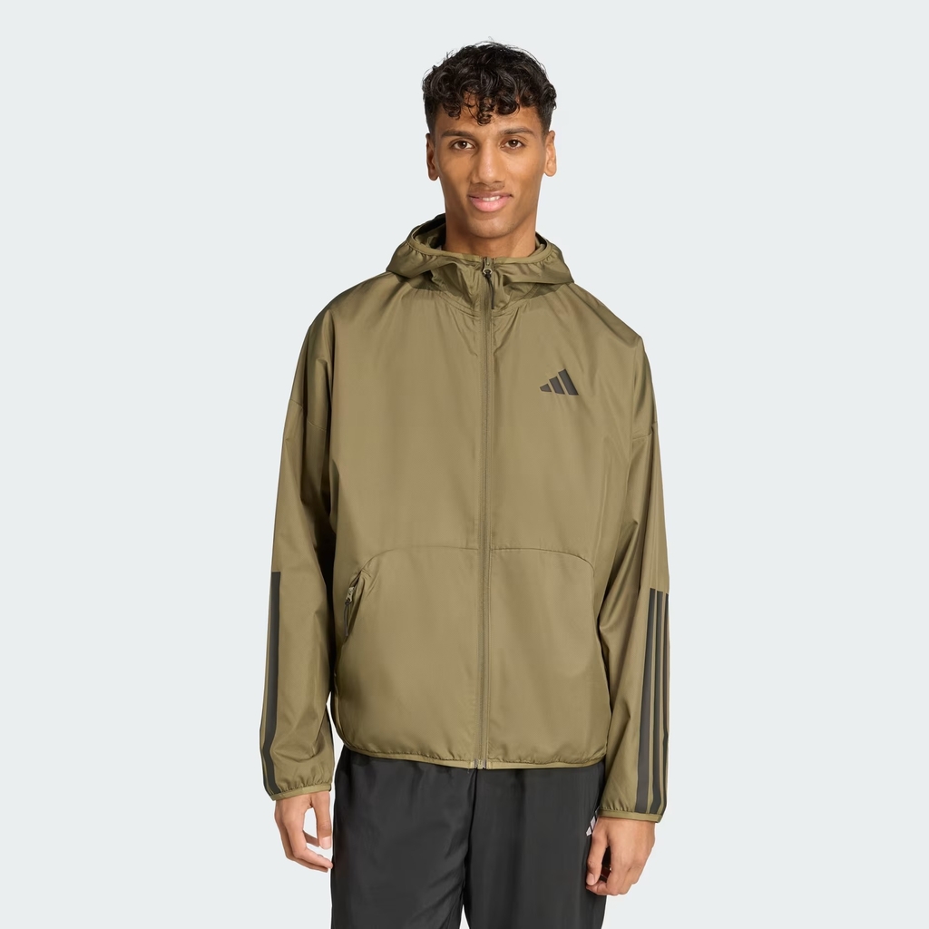 Đánh Giá Chi Tiết Áo khoác gió adidas City Tech Utility Nam - JM3897 - Mua Chính Hãng Tại Hải Dương