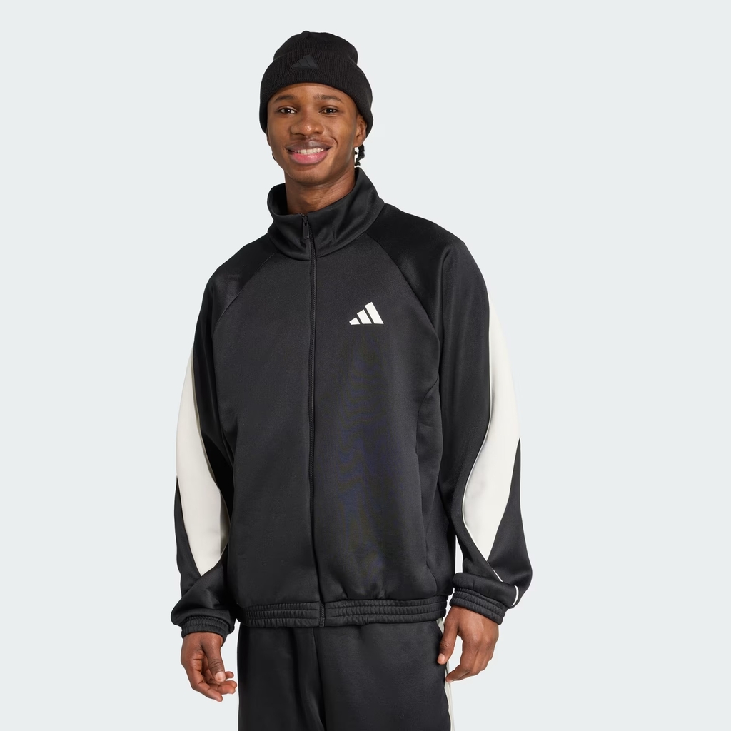 Đánh Giá Chi Tiết Áo khoác nỉ adidas Stadium Nam - JN1821 - Mua Chính Hãng Tại Hải Dương