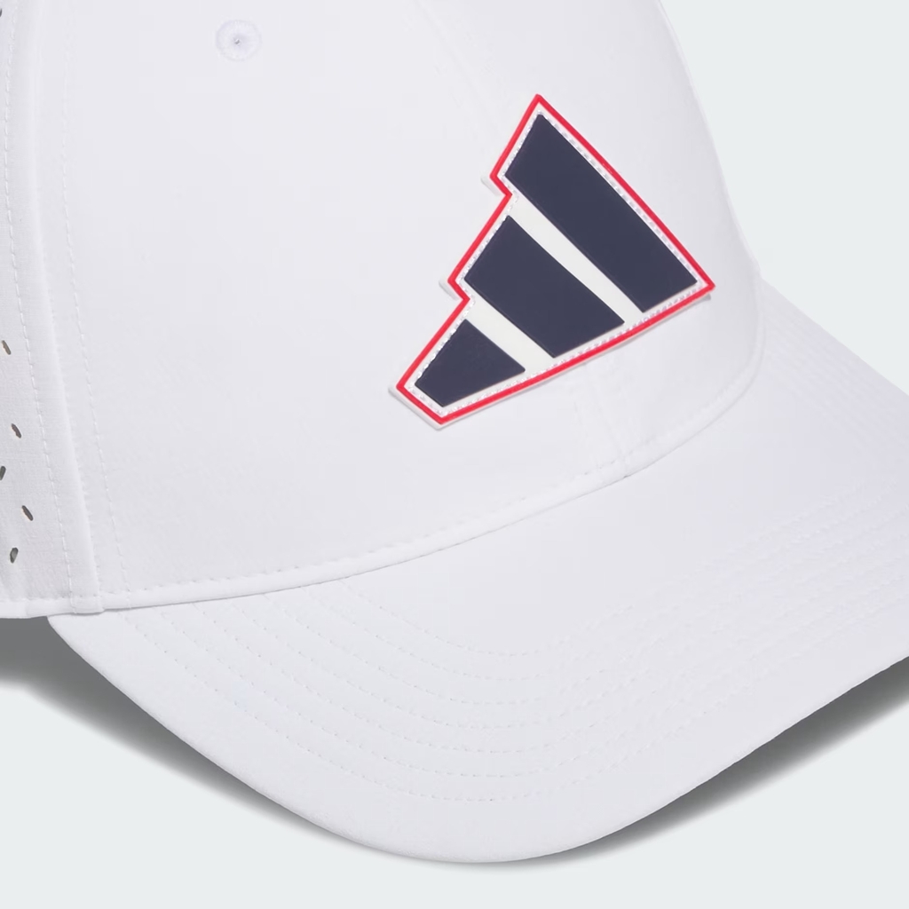 Mũ lưỡi trai golf adidas Hydrophobic 2.0 Tour Nam - JZ5658