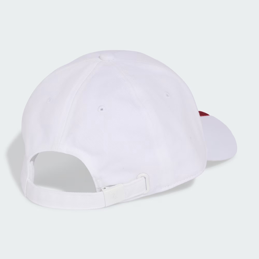Mũ lưỡi trai adidas Liverpool FC Unisex - KQ5138