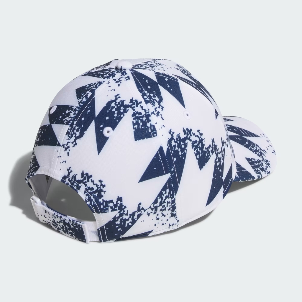 Mũ lưỡi trai golf adidas AOP Unisex - KD8848