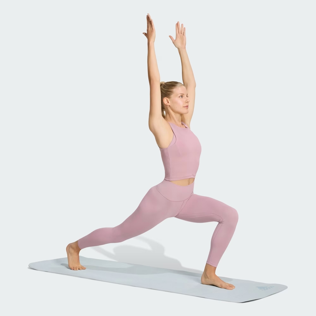 Quần legging tập luyện adidas All Me 7/8 Nữ - KR0999