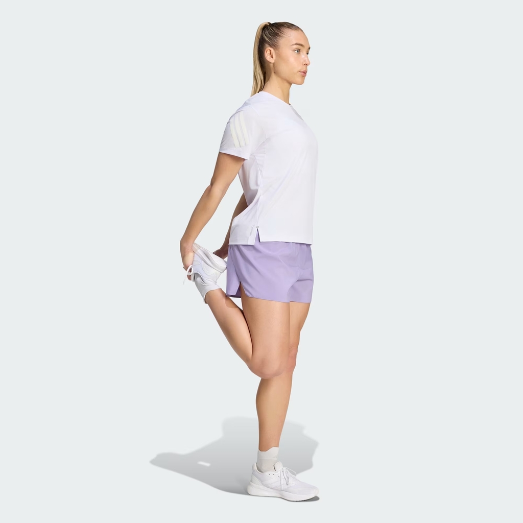 Quần short chạy bộ adidas Essentials Nữ - KG3232