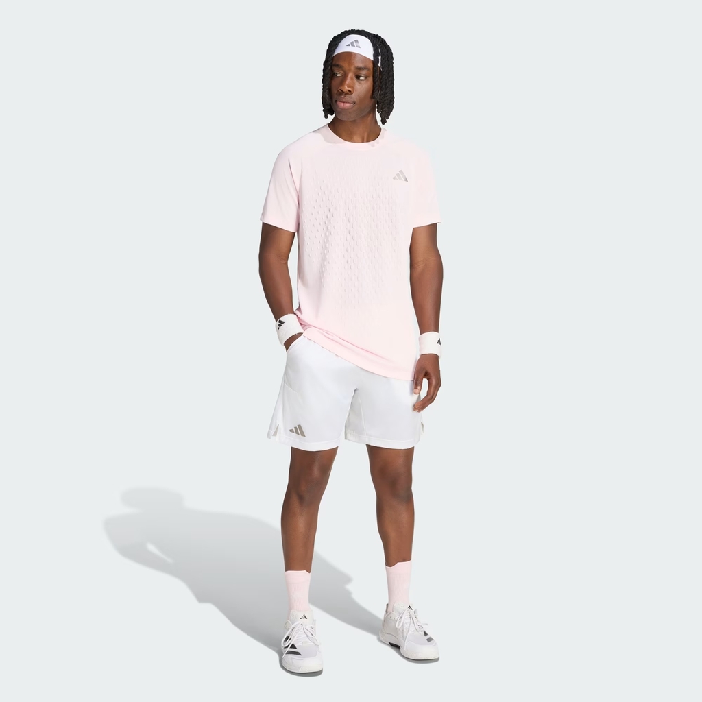 Quần short tennis/pickleball adidas Climacool Pro Nam - KV4294