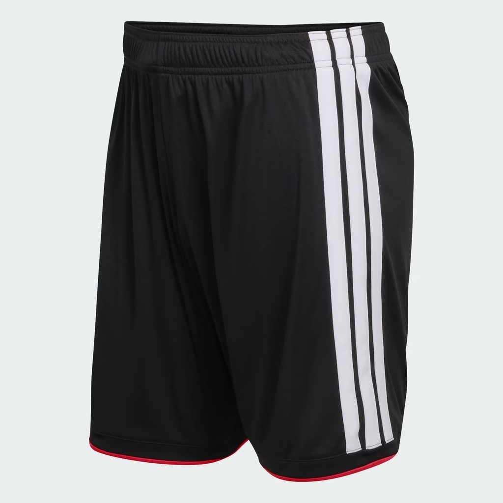 Quần short bóng đá adidas Sân nhà Đức 26 Replica Nam - JN2073