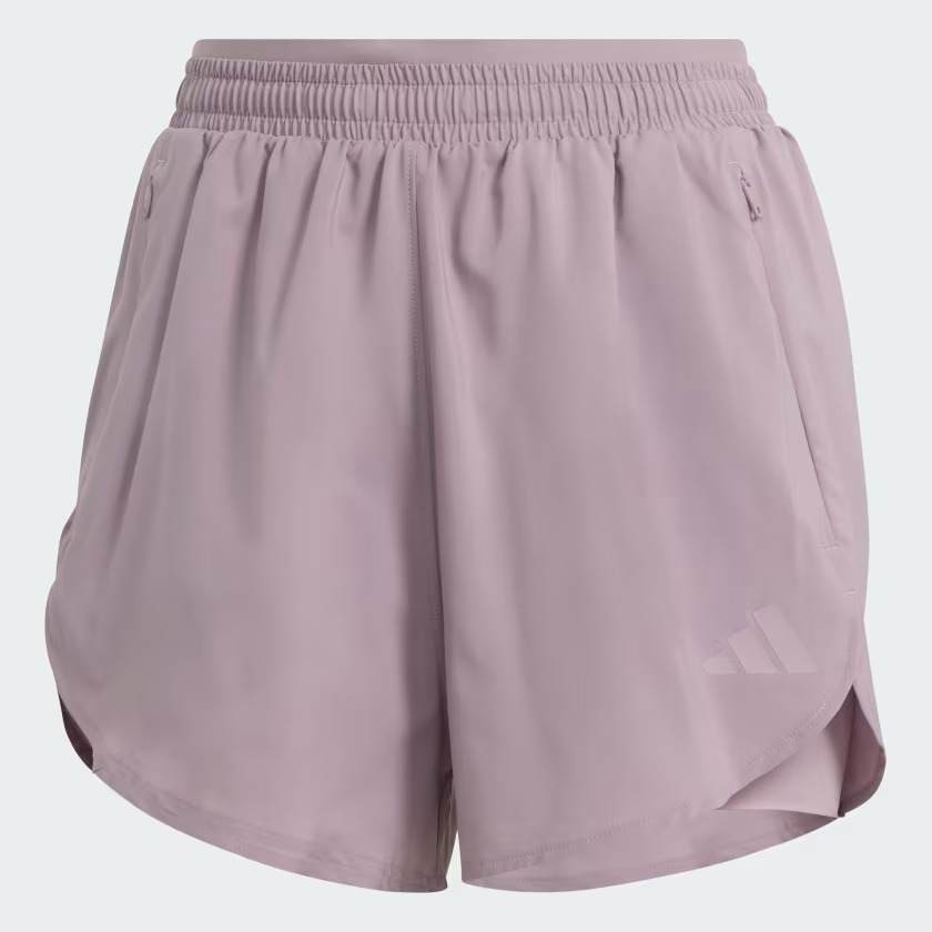 Quần short tập luyện adidas D4T Go To 2 trong 1 Nữ - KE7398