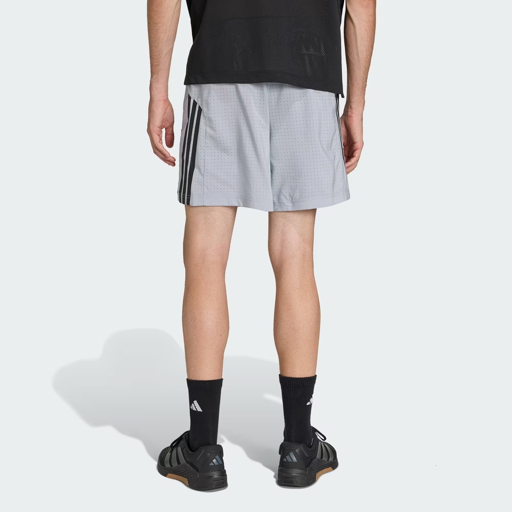 Quần short tập luyện adidas Tech Essentials 2 trong 1 Nam - KE9634