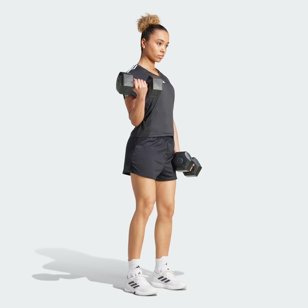 Quần short tập luyện adidas Essentials Nữ - JG8685