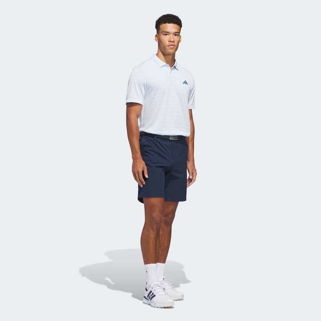 Quần short golf adidas Ultimate+ 8.5-Inch  Nam - KE9498