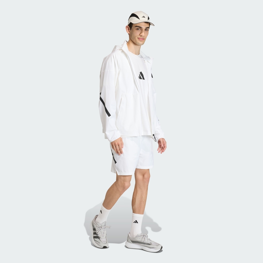 Quần short adidas Z.N.E. Nam - KD8489