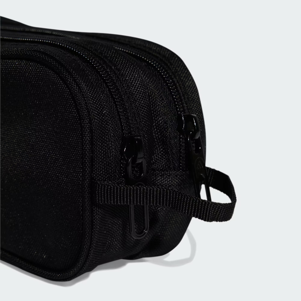 Túi đựng bút adidas hai khoá Unisex - JD1308