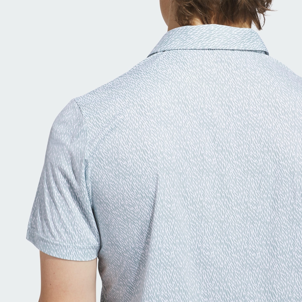 Áo Polo golf adidas Ultimate365 Nam - KR9519