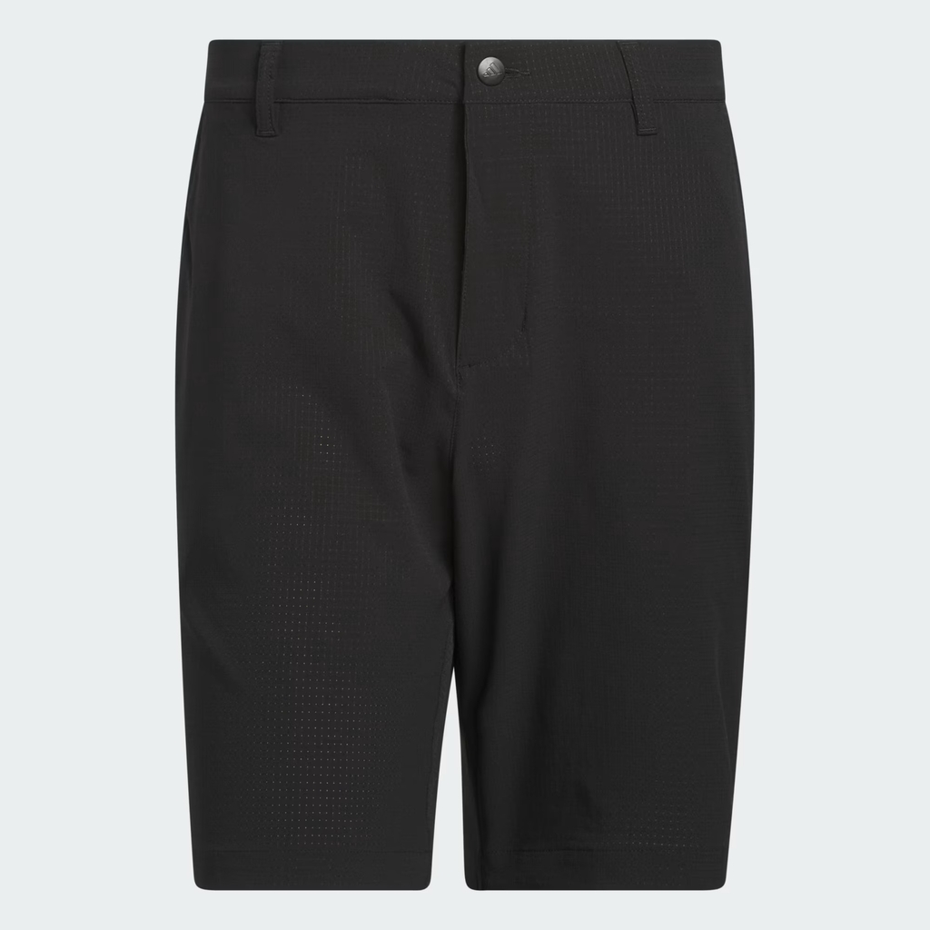 Quần short golf adidas Ultimate365 9in Meltaway Nam - KF0366