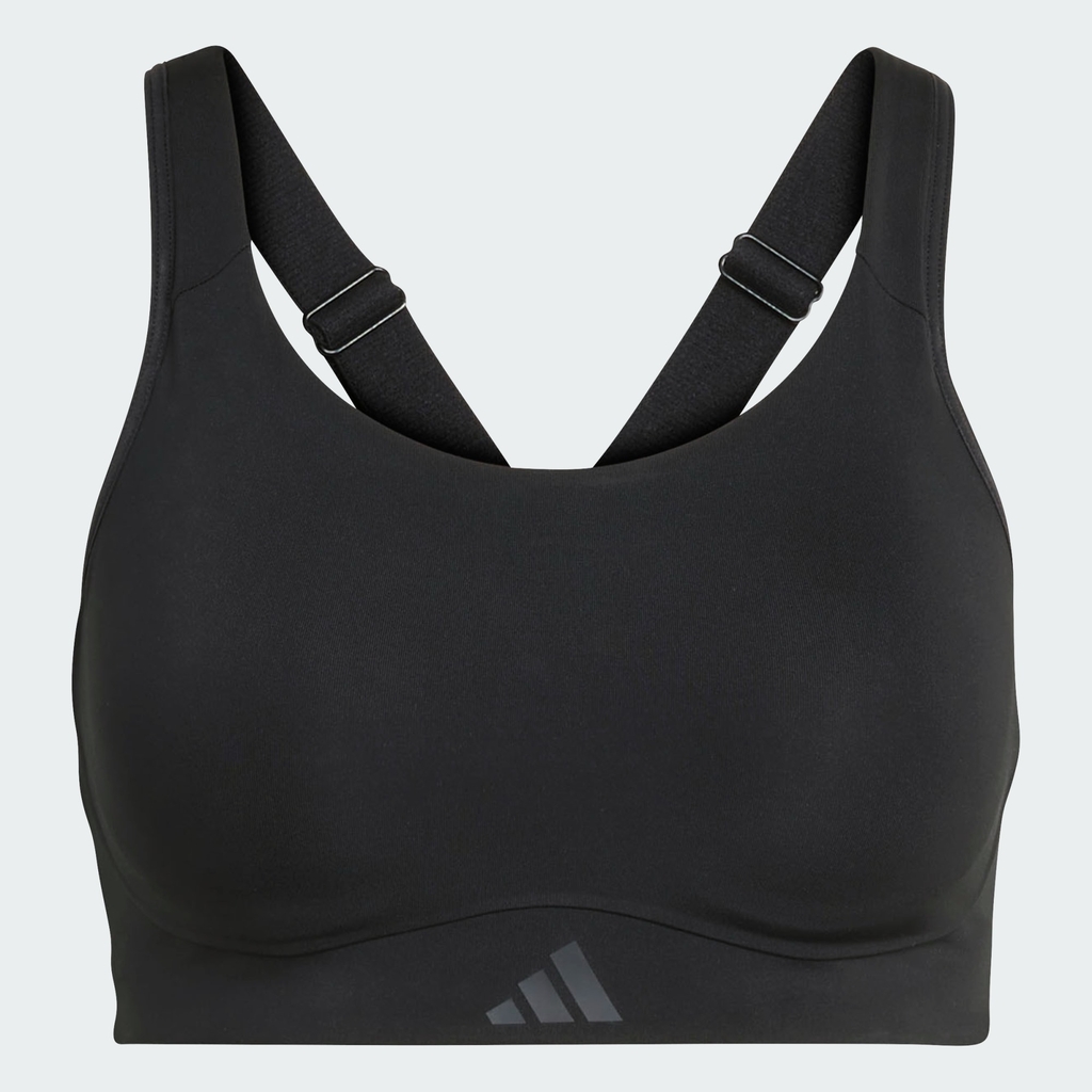 Áo bra tập luyện adidas Optime Workout High Support Nữ - JN6896