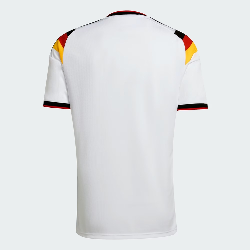 Áo jersey bóng đá adidas Sân nhà Đức 26 Nam - KD8363