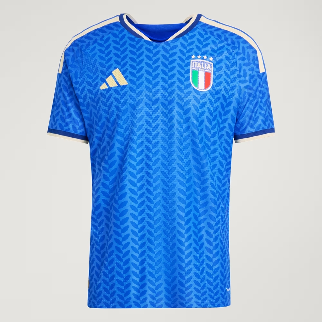 Áo jersey bóng đá adidas Sân nhà Ý 26 Authentic Nam - JL6934