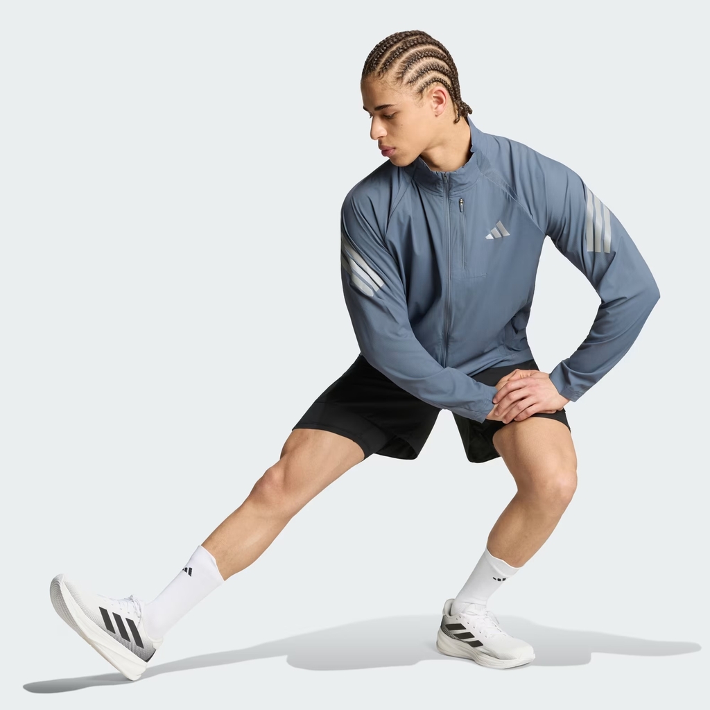 Áo khoác chạy bộ adidas adi365 Formotion Nam - KS3261