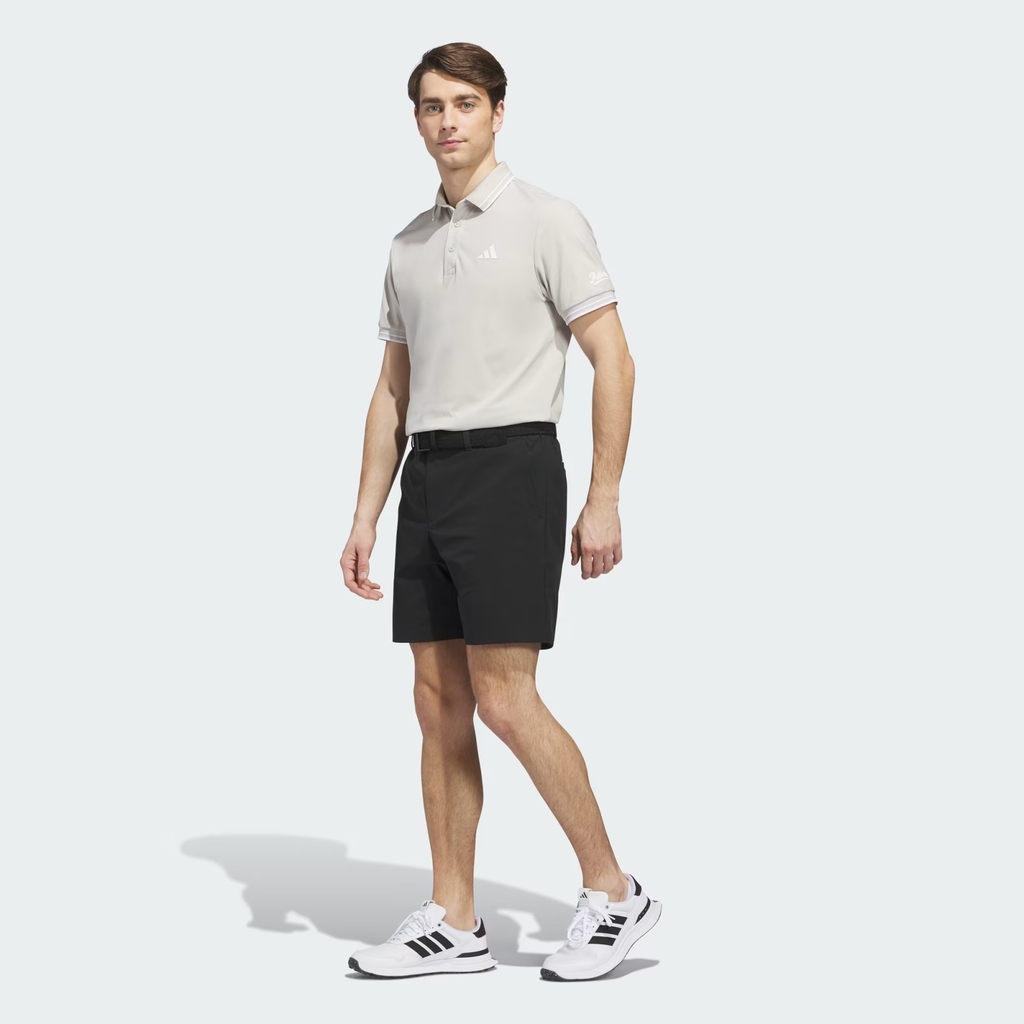 Áo Polo golf adidas CLIMACOOL Nam - KH3812