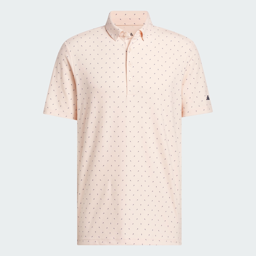 Áo Polo golf adidas Ultimate365+ Nam - KB3730