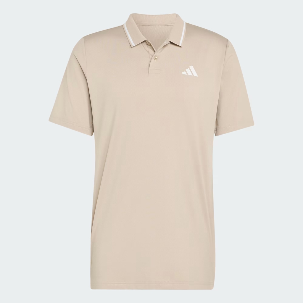Áo Polo tennis/pickleball adidas Climacool Tennis Club Nam - KS8276
