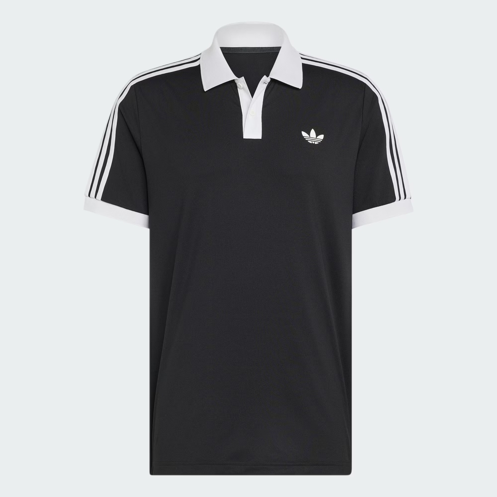 Áo Polo tennis/pickleball adidas Classics Nam - KY8886