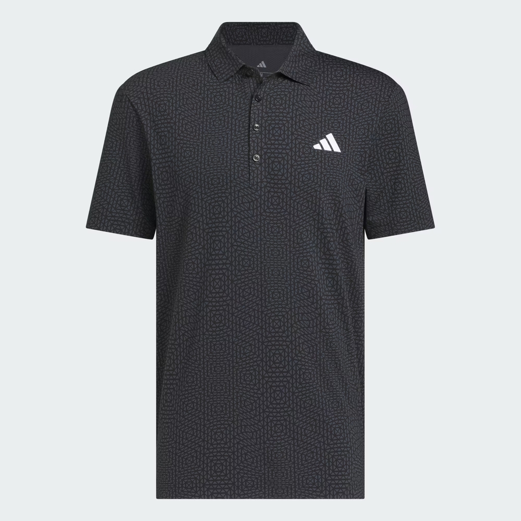 Áo Polo golf adidas Ultimate365 Tour Cool Feeling Deco Nam - KS5781