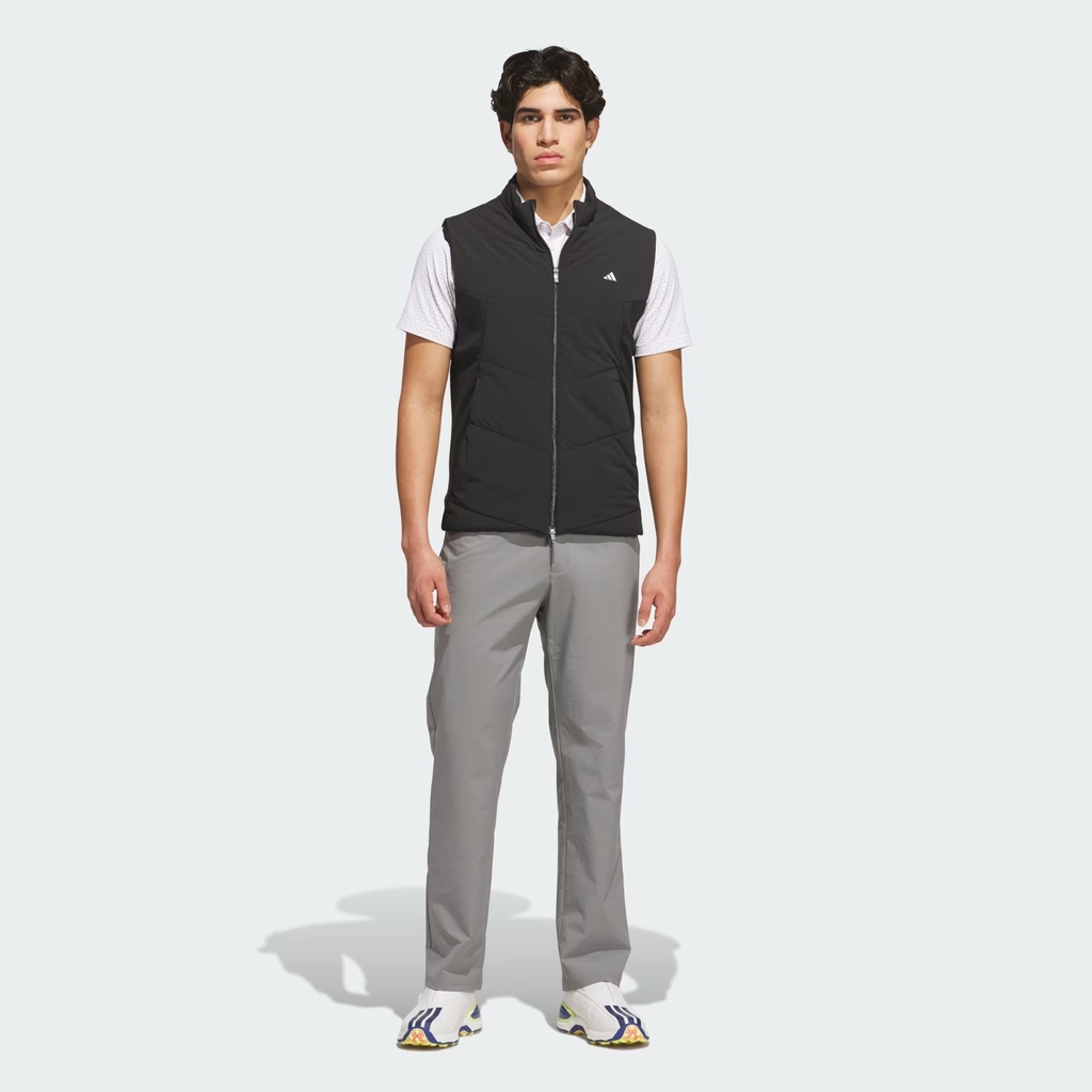Áo Polo golf adidas Ultimate365 Tour Cool Feeling Deco Nam - KS5780