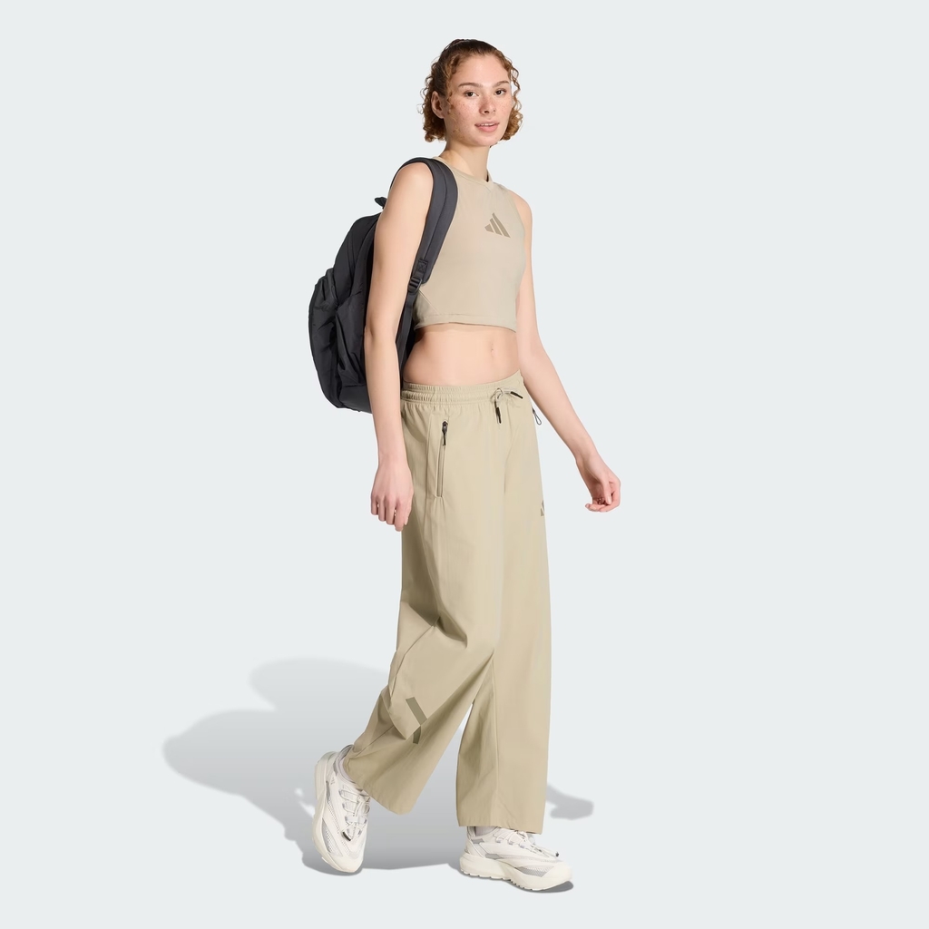 Áo Tank Top adidas Z.N.E. Nữ - KC7763