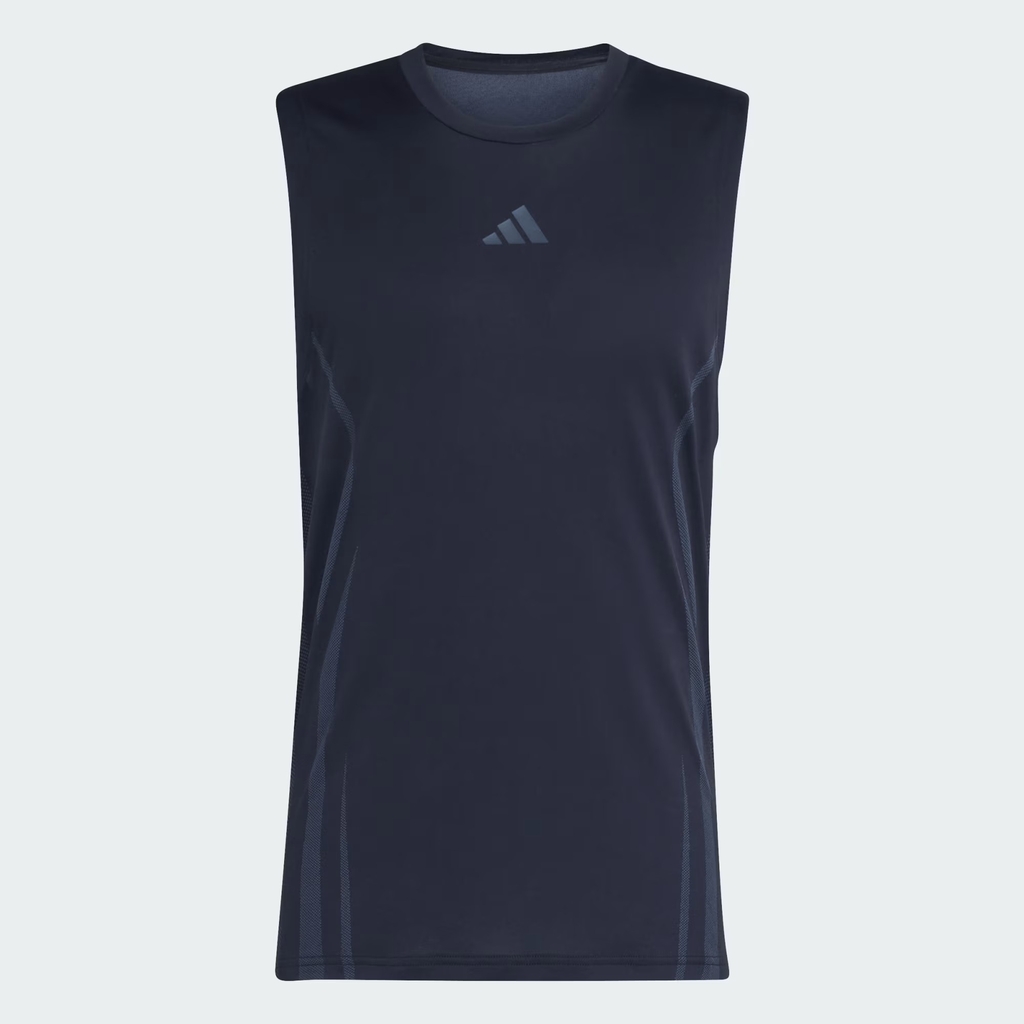 Áo Tank Top tập luyện adidas Airchill Intensity Nam - KT3257