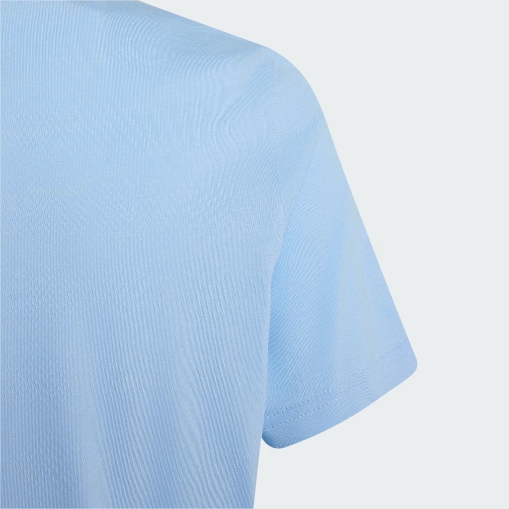 Áo T-shirt trẻ em adidas Andrenaline Aesthetic Unisex - KE1601