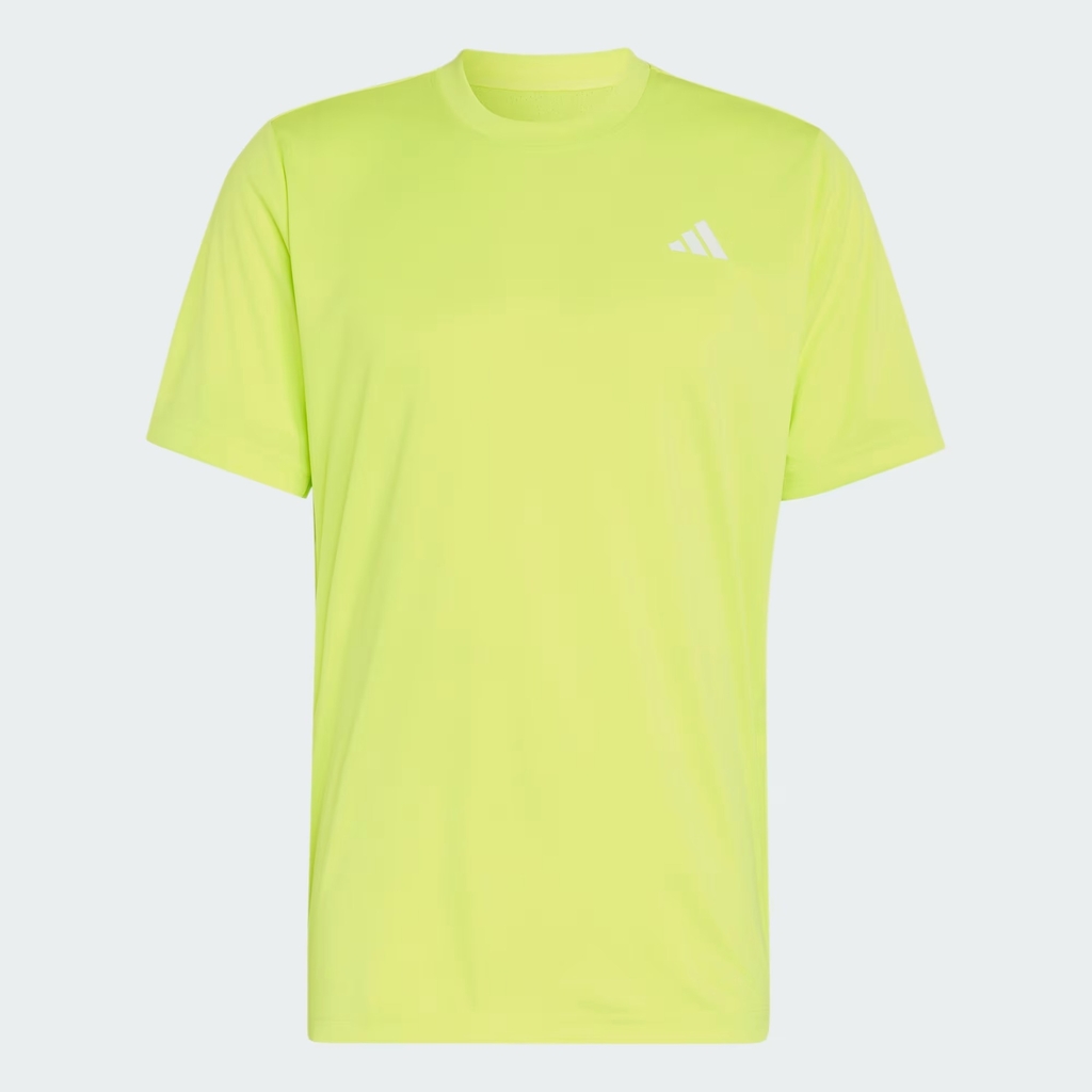 Áo T-shirt tennis/pickleball adidas Club Climacool Nam - KS8277