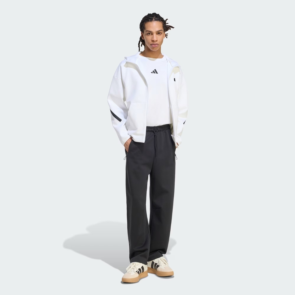 Áo hoodie adidas Z.N.E. Nam - KF6439