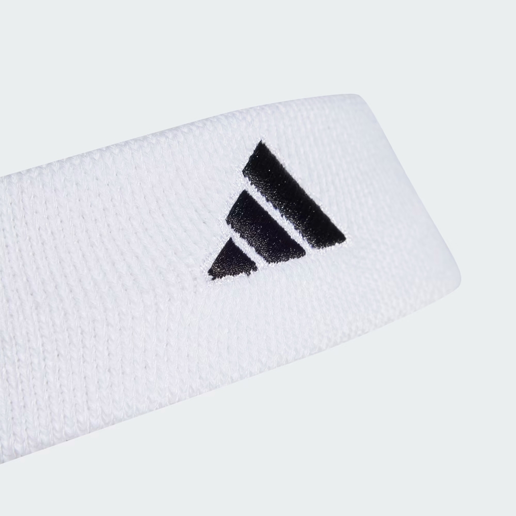 Băng đô tennis/pickleball adidas Tennis Headband Unisex - HT3908