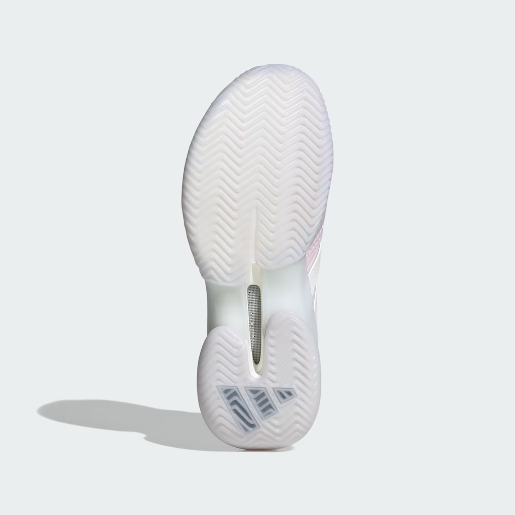 Giày tennis/pickleball adidas Barricade 14 Nữ - KK4412