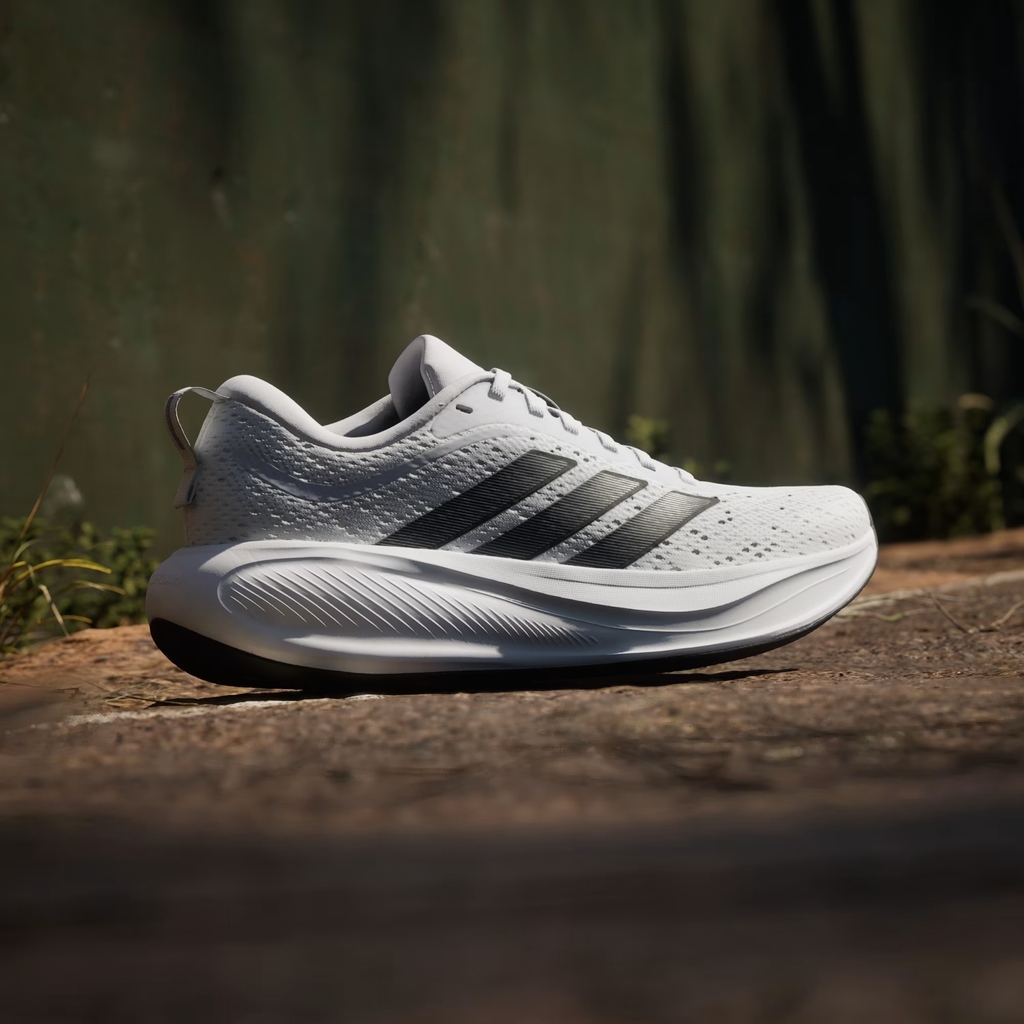 Giày chạy bộ adidas Response Pace Nữ - KJ1780