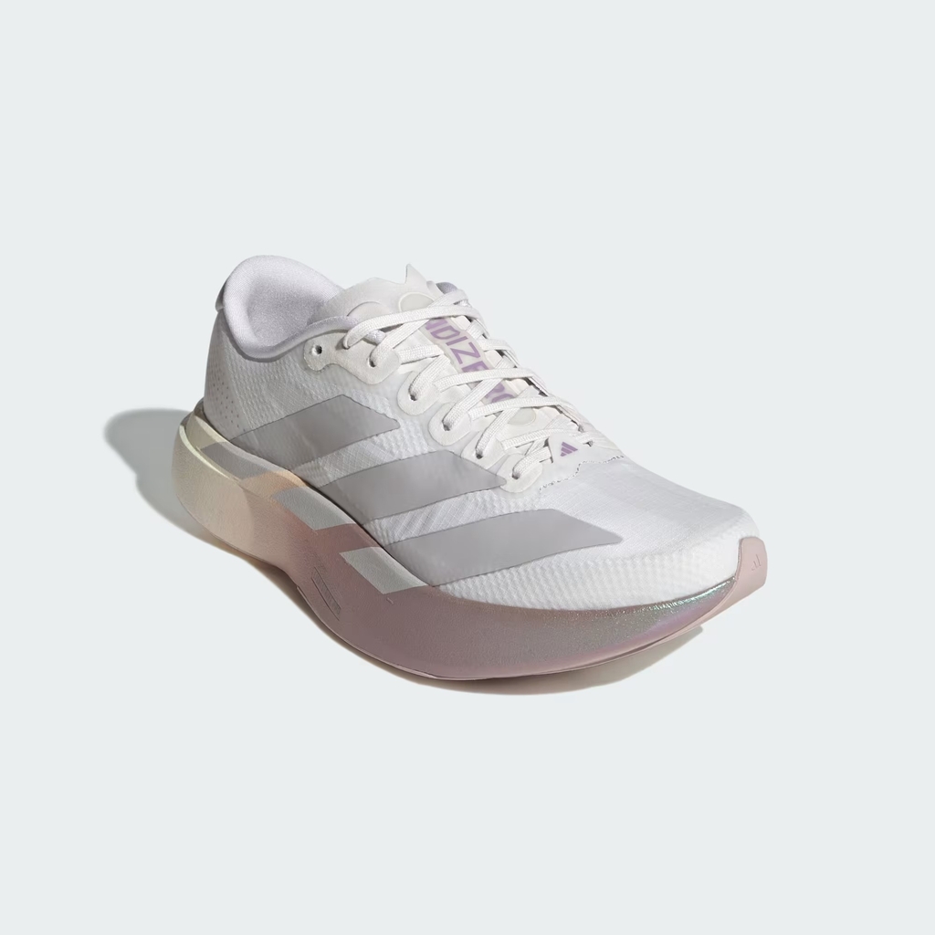 Giày chạy bộ adidas Adizero EVO Nữ - KJ2552