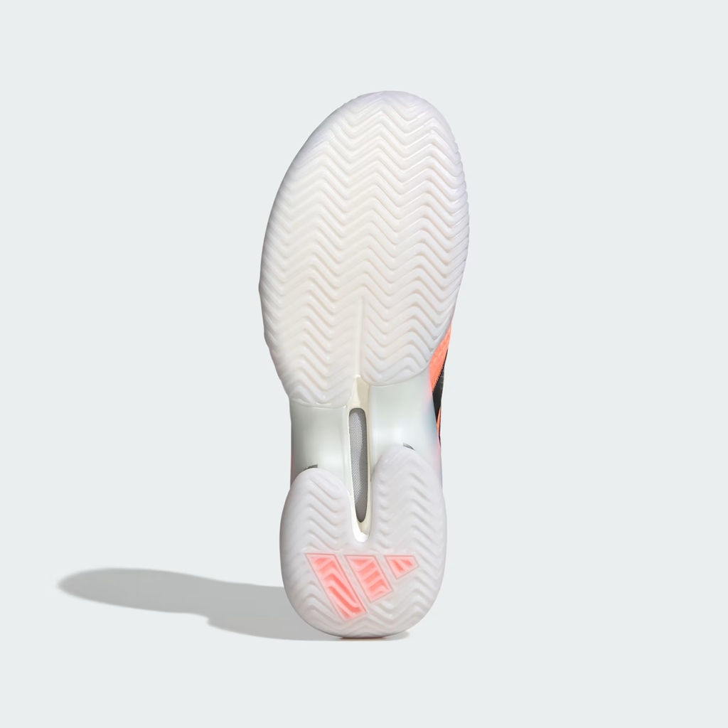 Giày tennis/pickleball adidas Barricade 14 Nam - JS1927