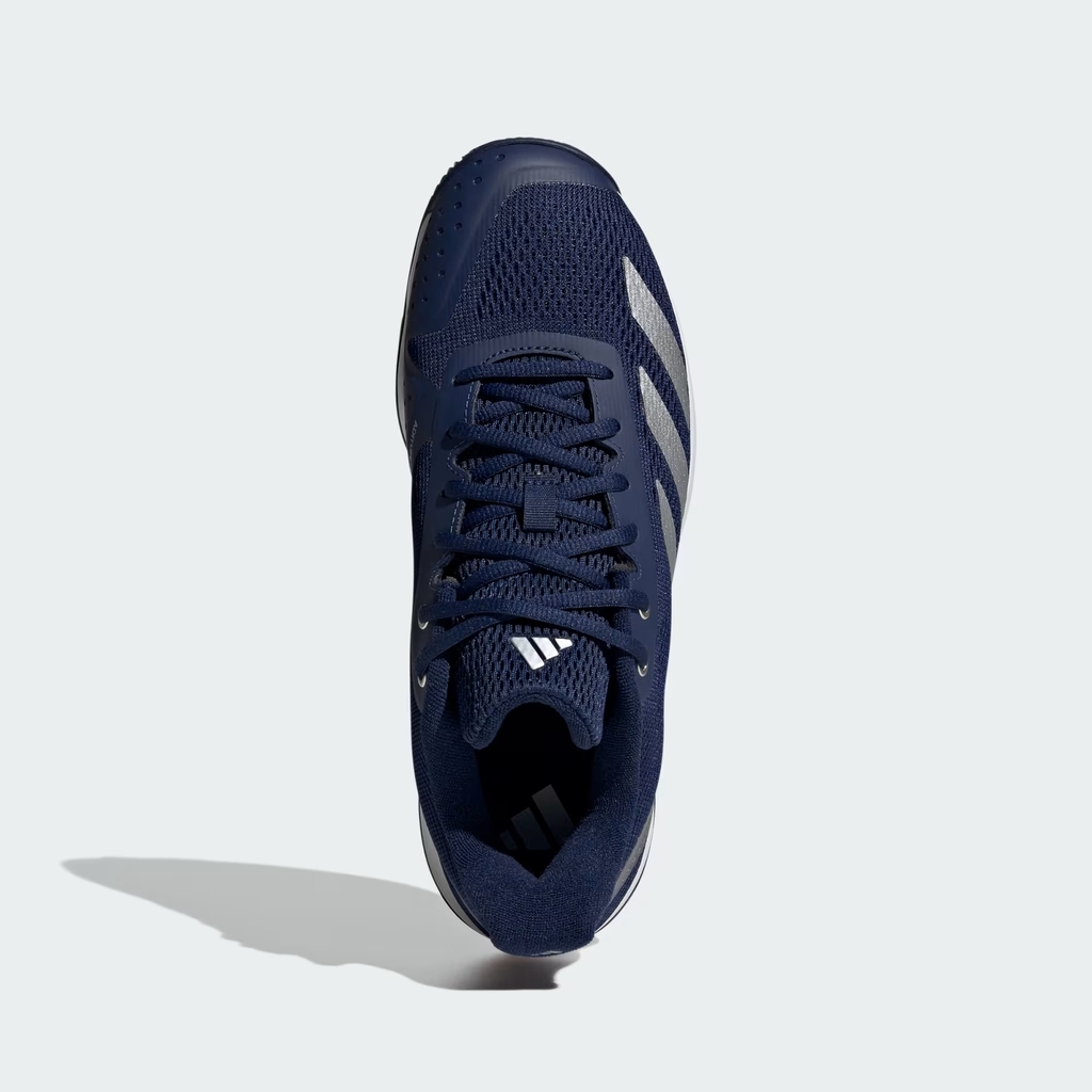 Giày tennis/pickleball adidas Courtflash Speed 2 Nam - JR4507